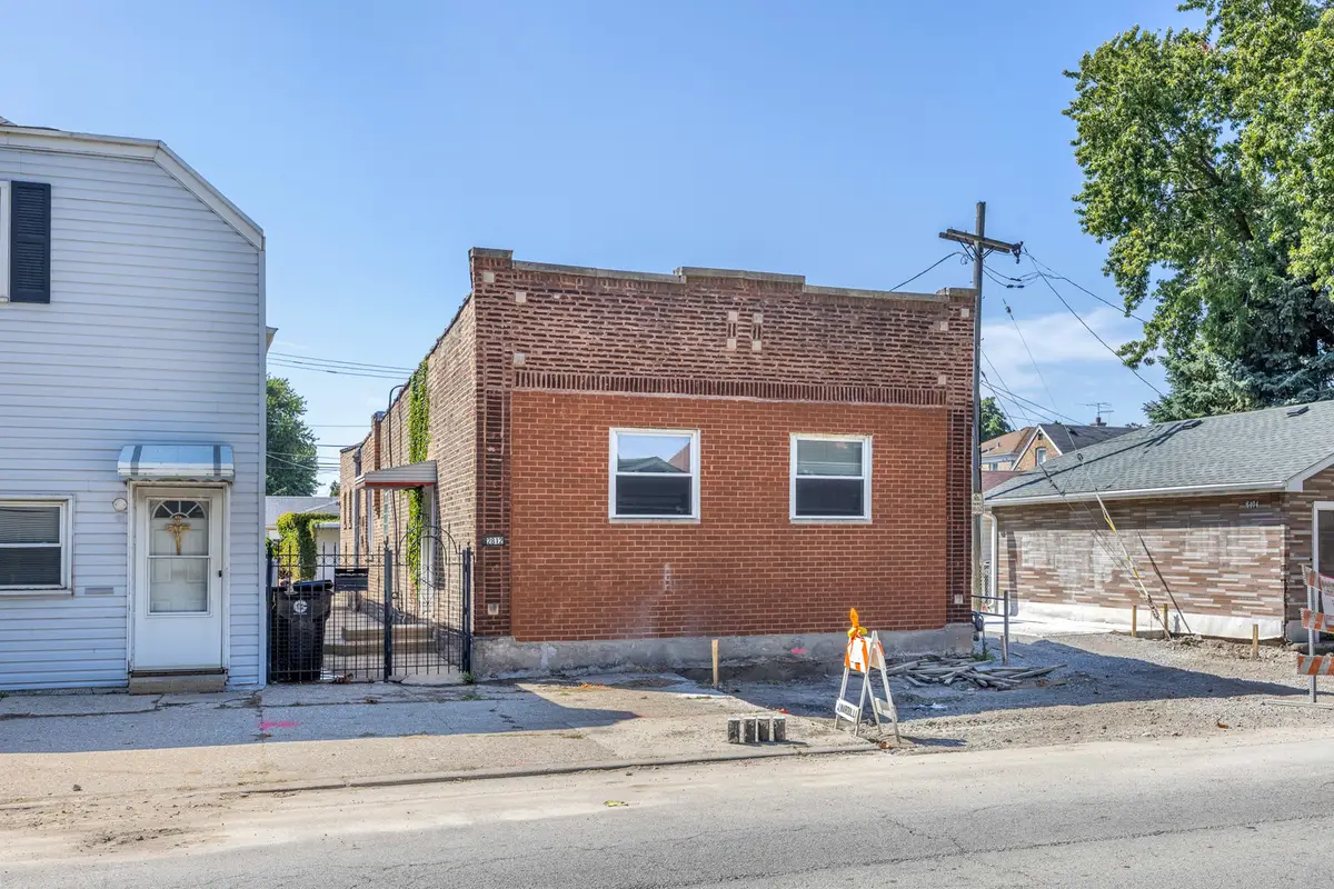 2812 Ridgeland Avenue, Berwyn, IL 60402 - #1