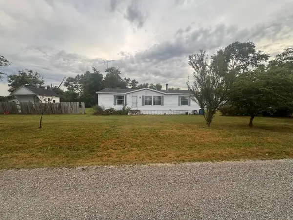 206 W Mcgaughey Street, Worden, IL 62097