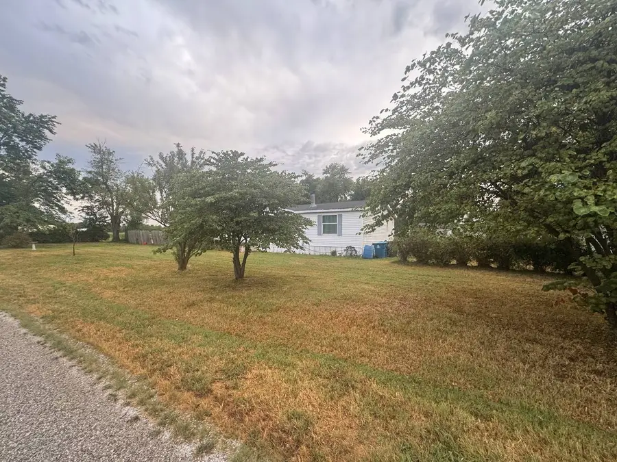 206 W Mcgaughey Street, Worden, IL 62097 - #3