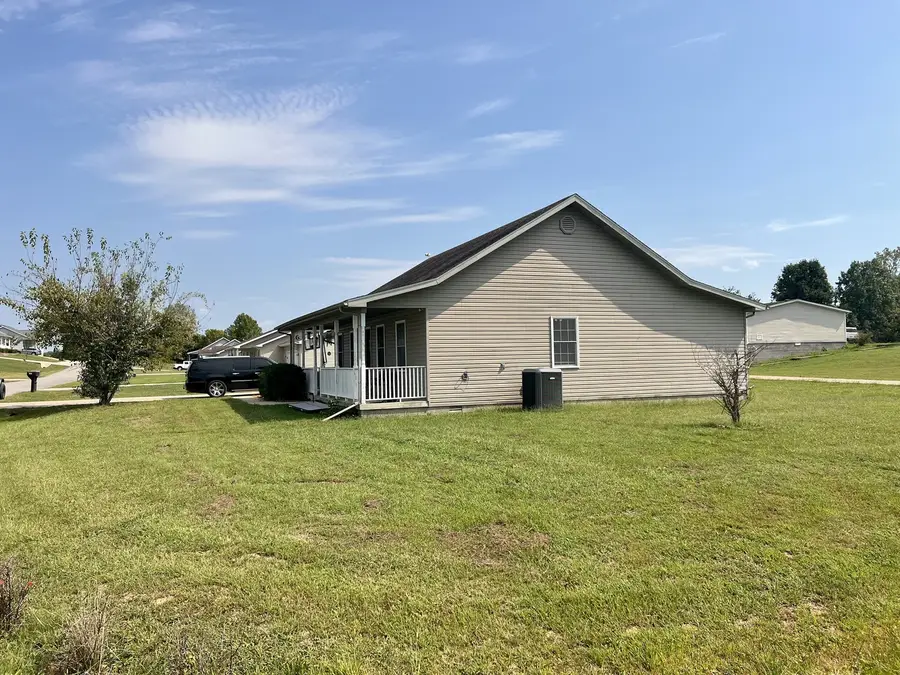 5625 Silver Fox Drive, Carterville, IL 62959 - #3