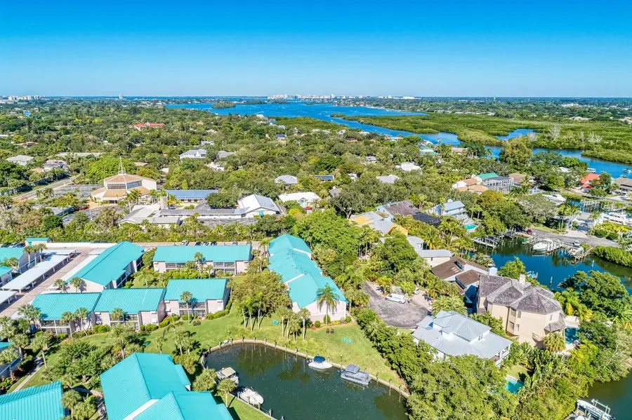 5683 Midnight Pass Road #105, Sarasota, FL 34242 - #3