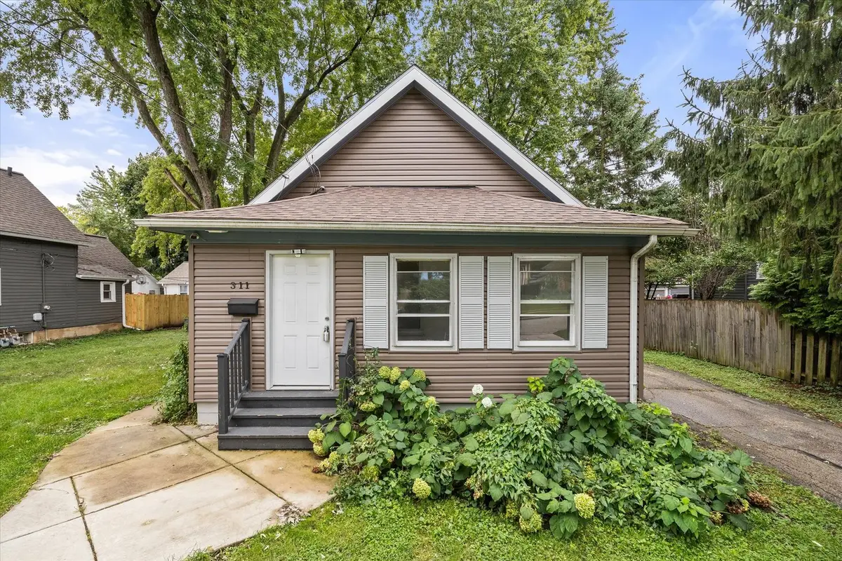 311 Orange Street, Elgin, IL 60123 - #1