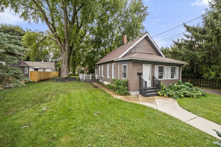 311 Orange Street, Elgin, IL 60123 - #2