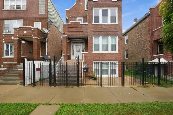 4511 S Francisco Avenue, Chicago, IL 60632