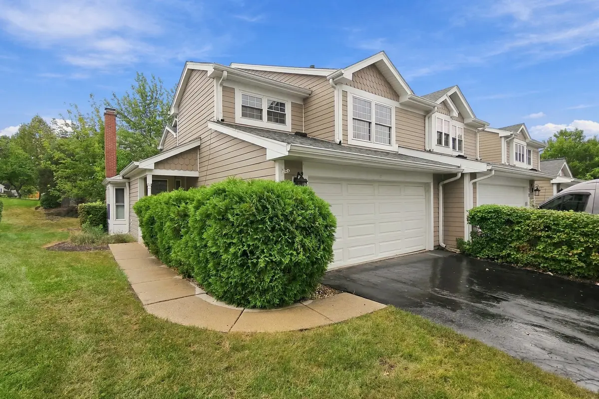 20 Sarahs Grove Lane, Schaumburg, IL 60193 - #1