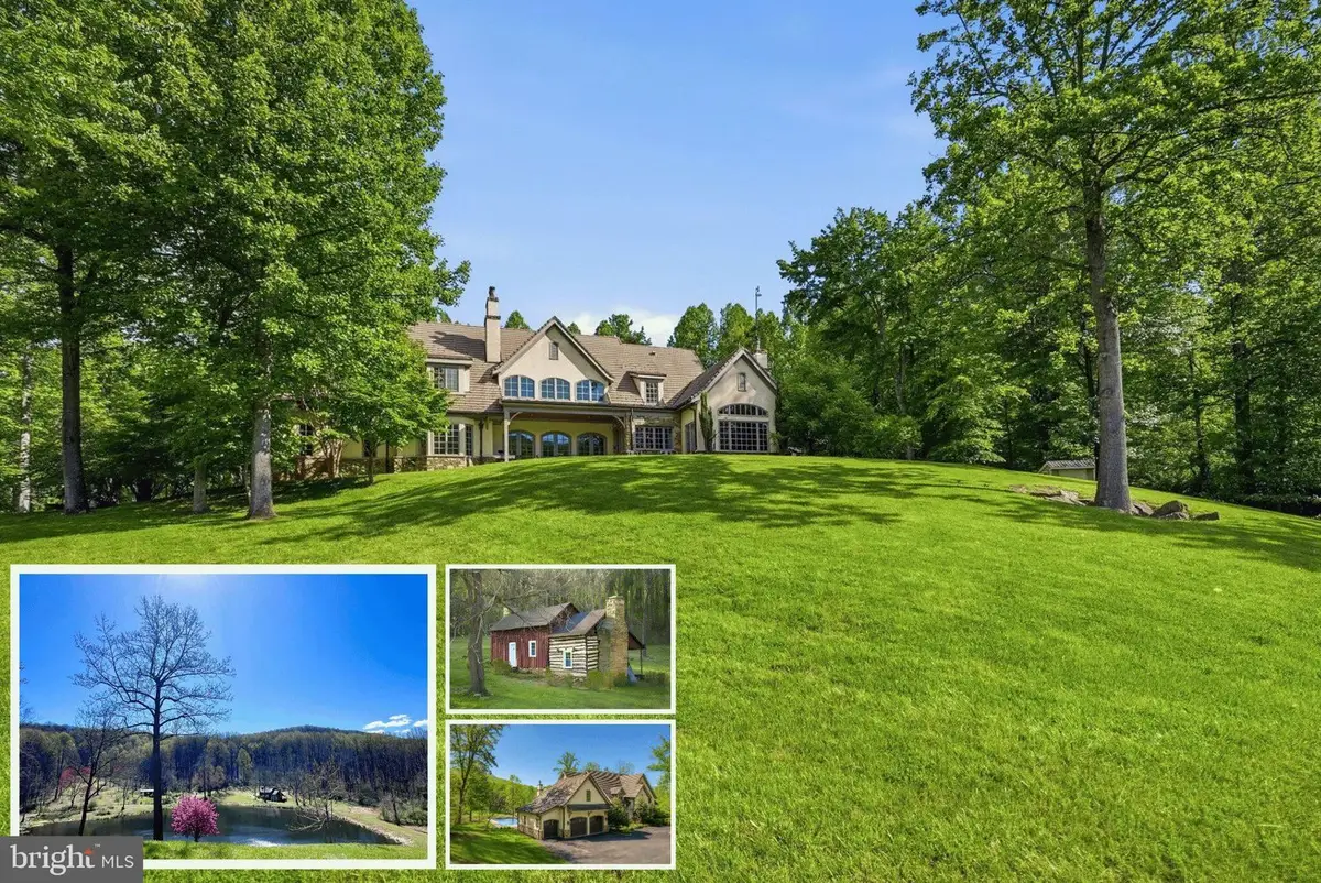 3665 Creels Lane, Scott, VA 20198 - #1