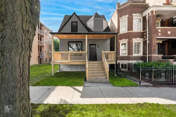 4649 W Jackson Boulevard, Chicago, IL 60644