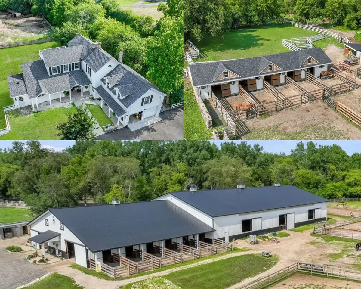 708 S Rose Farm Road, Woodstock, IL 60098 - #1
