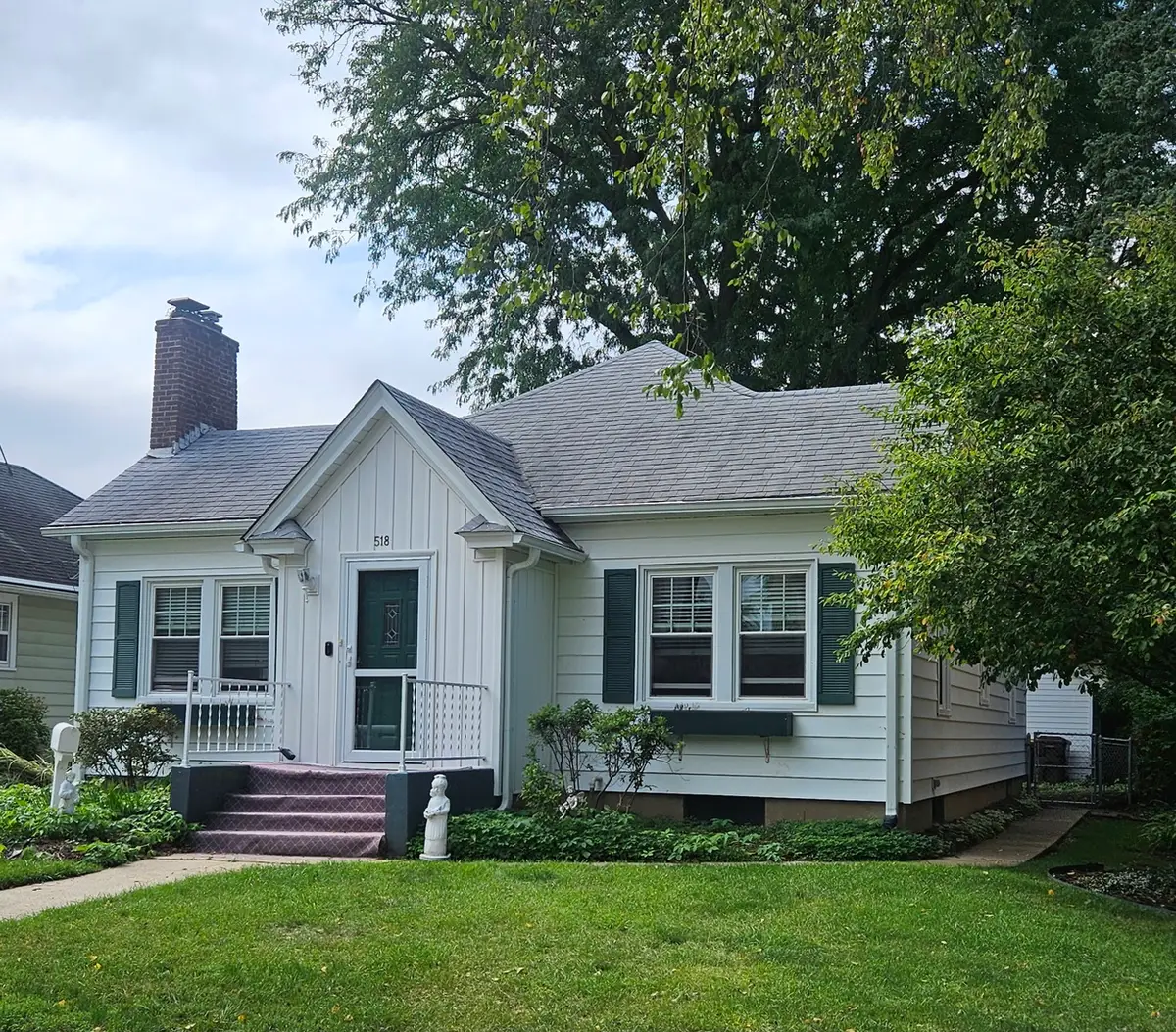 518 Robert Avenue, Rockford, IL 61107 - #1