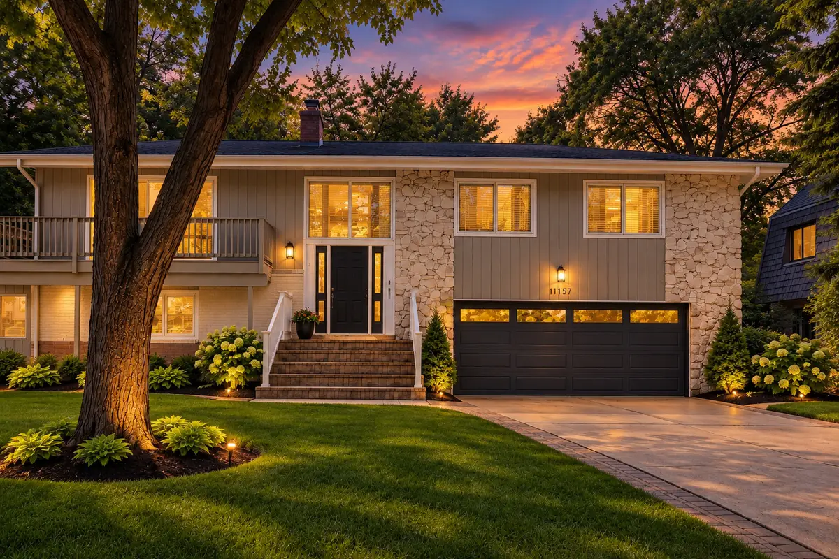 1117 Barberry Court, Downers Grove, IL 60515 - #1