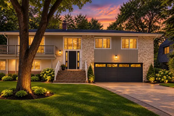 1117 Barberry Court, Downers Grove, IL 60515