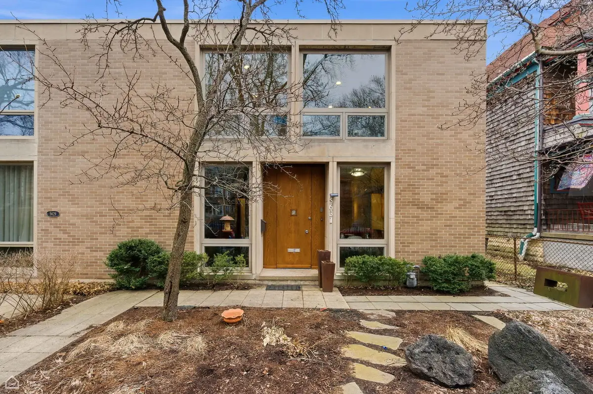 5631 S Blackstone Avenue, Chicago, IL 60637 - #1