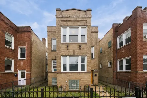 2265 W Diversey Avenue, Chicago, IL 60647