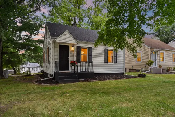 4208 30th Street, Rock Island, IL 61201