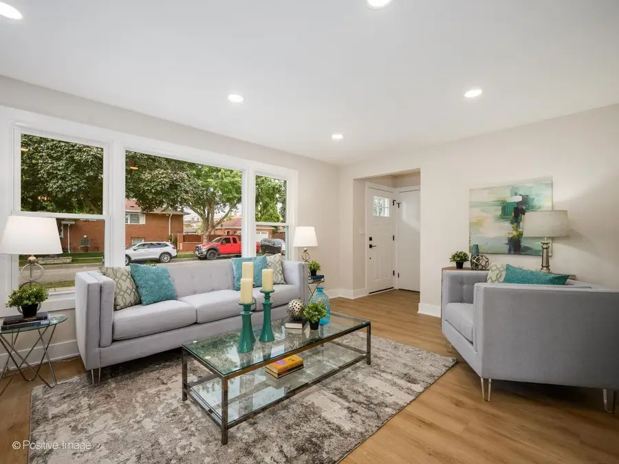 4051 W 80th Place, Chicago, IL 60652 - #3