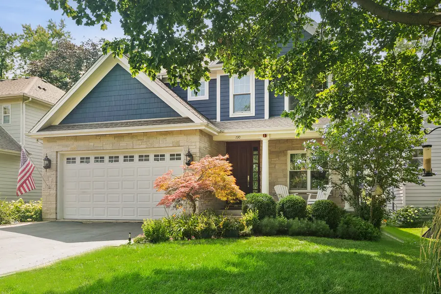 730 Highland Avenue, Barrington, IL 60010 - #2