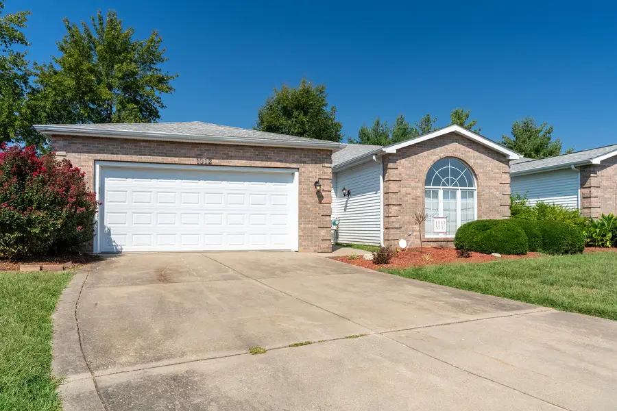 1012 Villa Court, Carbondale, IL 62901 - #2