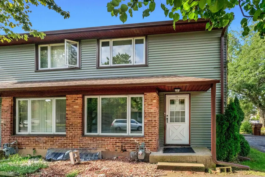 17 Michael Road, Park Forest, IL 60466 - #2
