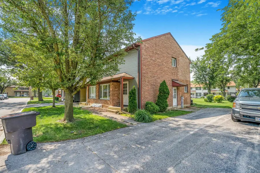 17 Michael Road, Park Forest, IL 60466 - #3