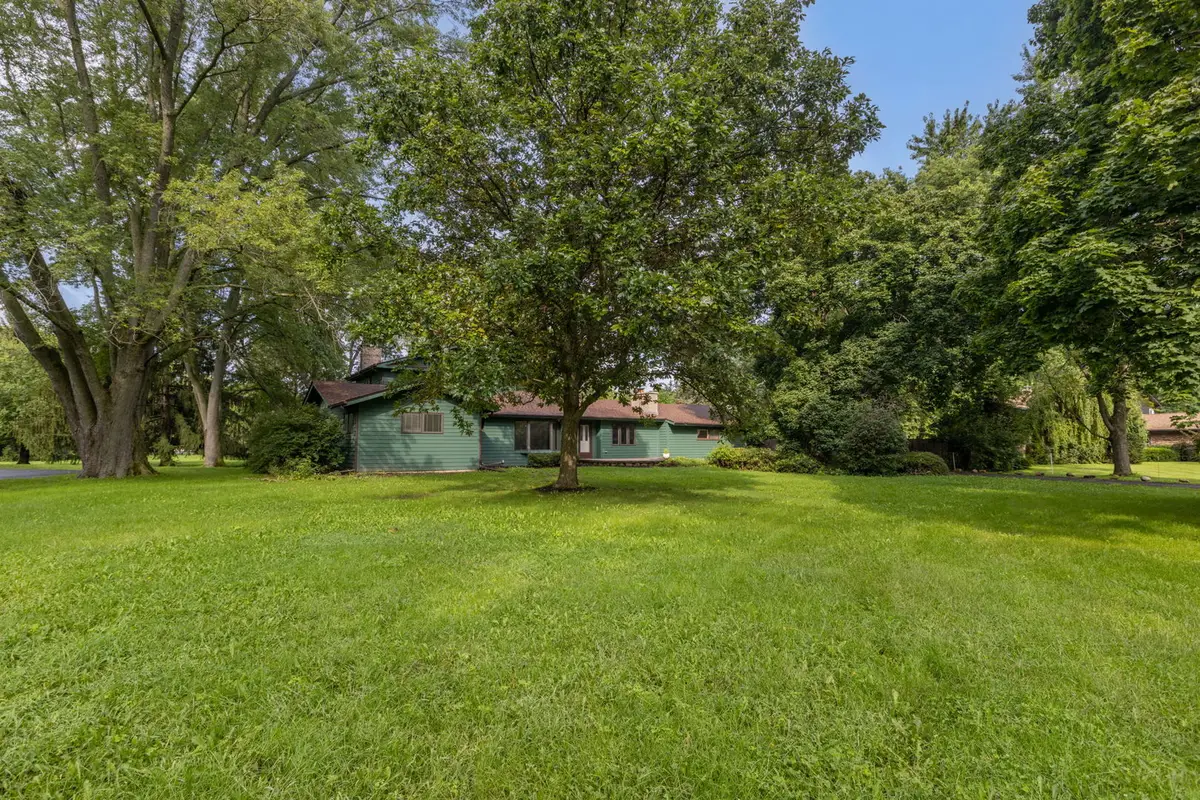 749 N Sharon Drive, Woodstock, IL 60098 - #1