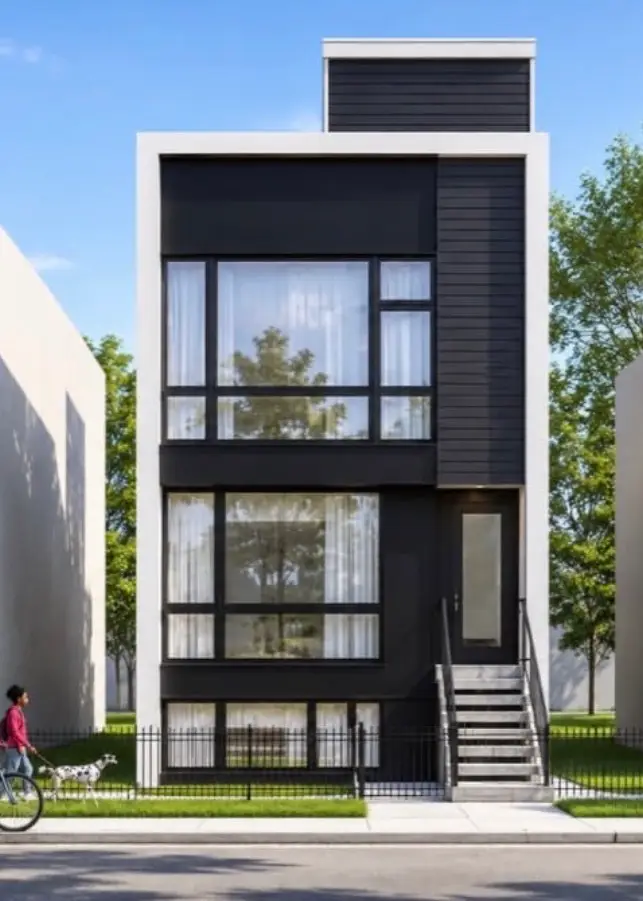 1630 S Trumbull Avenue, Chicago, IL 60623 - #1