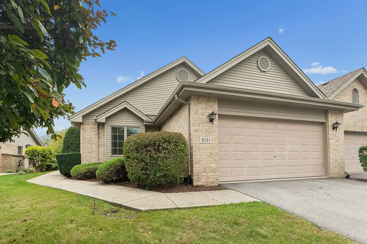 9131 Newcastle Court, Tinley Park, IL 60487 - #1