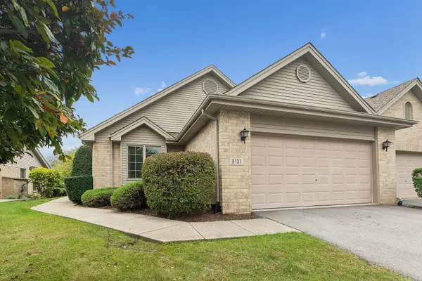 9131 Newcastle Court, Tinley Park, IL 60487
