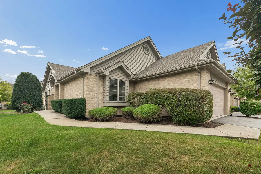 9131 Newcastle Court, Tinley Park, IL 60487 - #3
