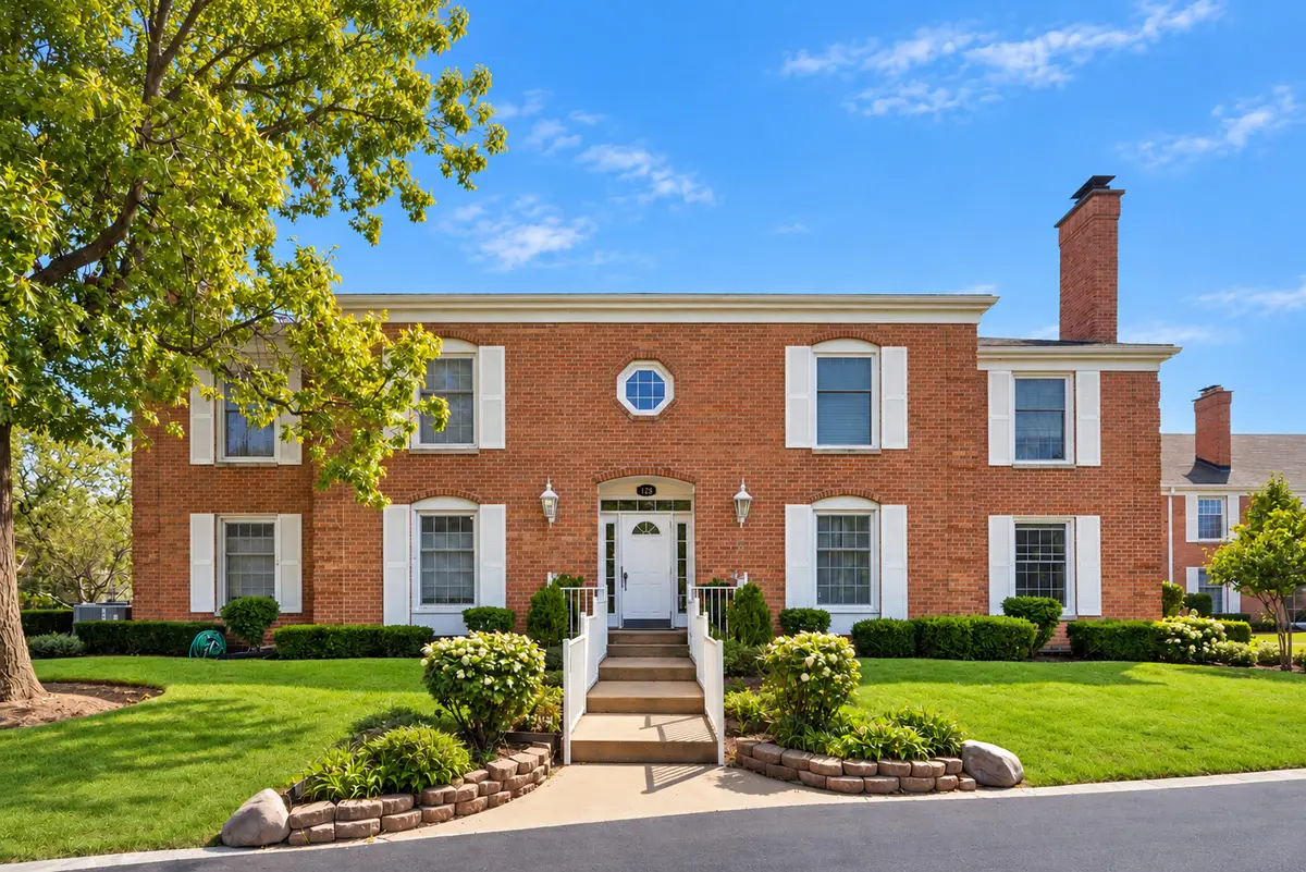 128 Carriage Way Drive #117B, Burr Ridge, IL 60527 - #1