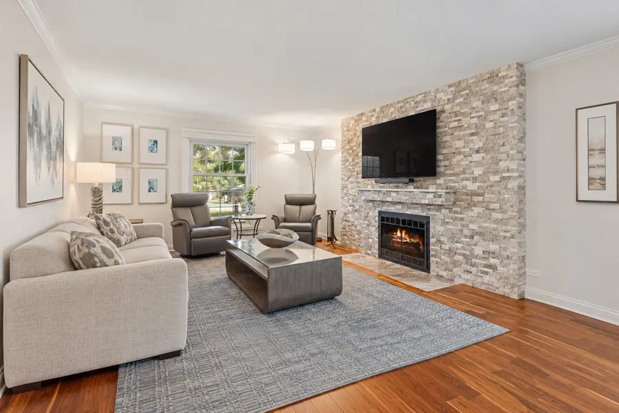 128 Carriage Way Drive #117B, Burr Ridge, IL 60527 - #3