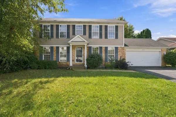 616 Bayfield Drive, DeKalb, IL 60115