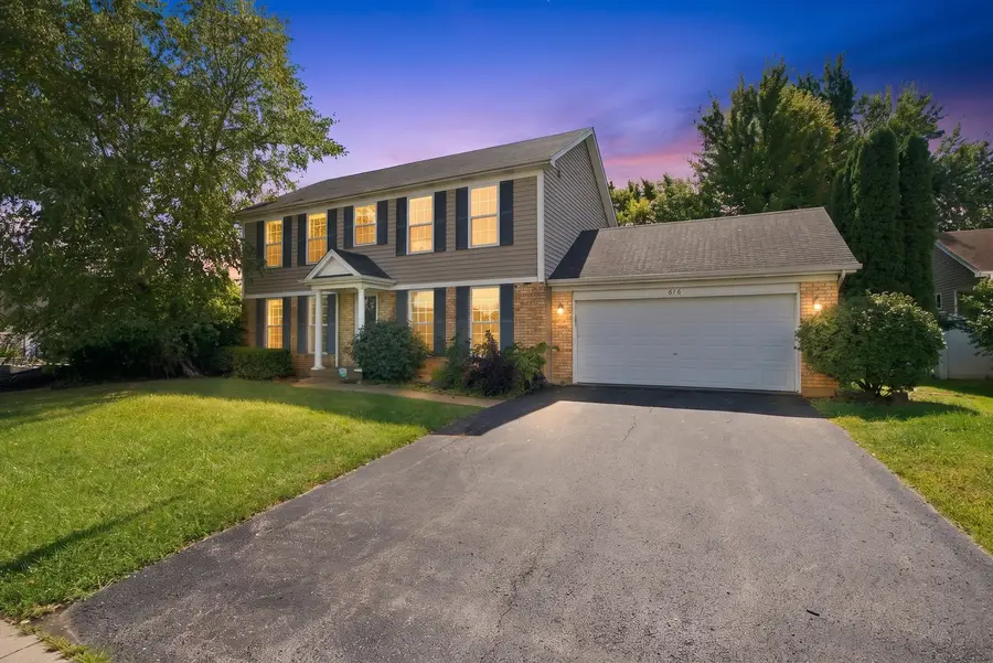 616 Bayfield Drive, Dekalb, IL 60115 - #2