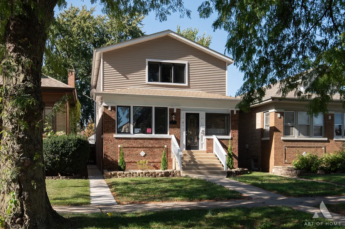 1220 Wisconsin Avenue, Berwyn, IL 60402 - #1