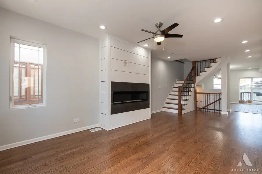1220 Wisconsin Avenue, Berwyn, IL 60402 - #3