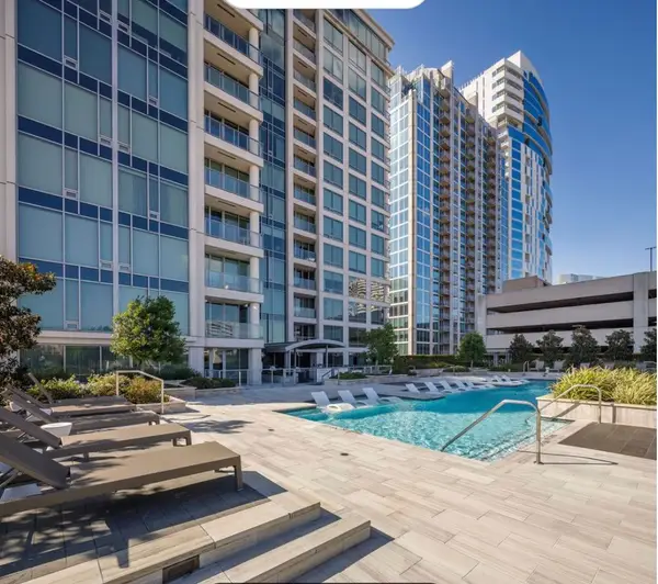 2047 Westcreek Lane #1004, Houston,  77027