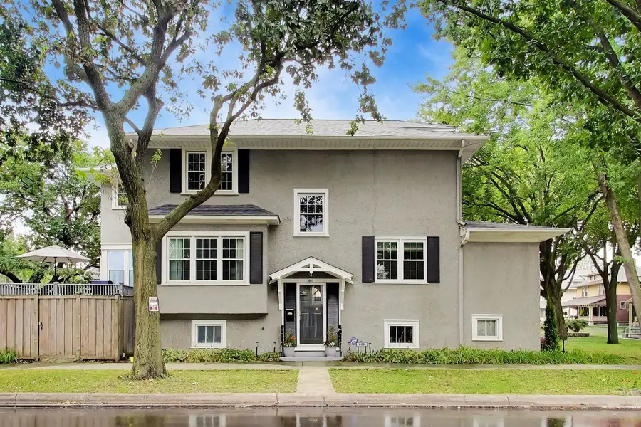 800 S Scoville Avenue, Oak Park, IL 60304 - #3