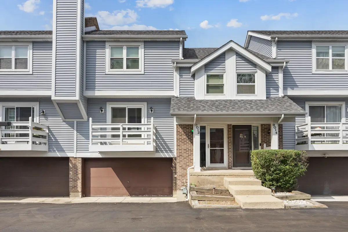 9012 Abbey Lane Lane #9012, Des Plaines, IL 60016 - #1