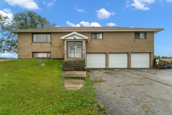 1257 E Exchange Street, Crete, IL 60417