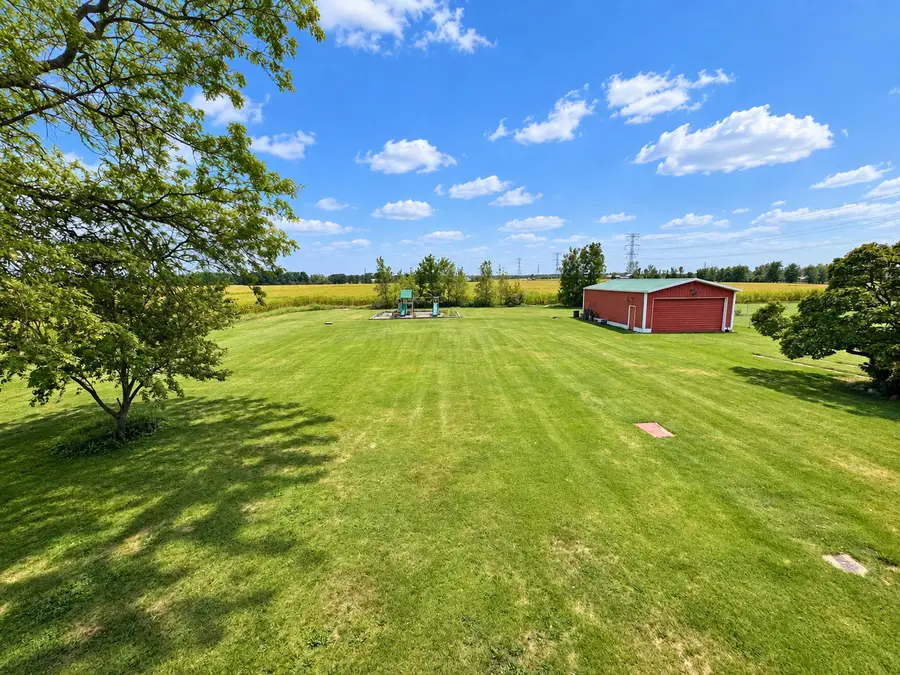 1257 E Exchange Street, Crete, IL 60417 - #2