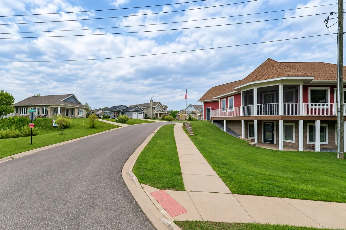 1315 Picnic Rocks Drive, Marquette, MI 49855 - #1