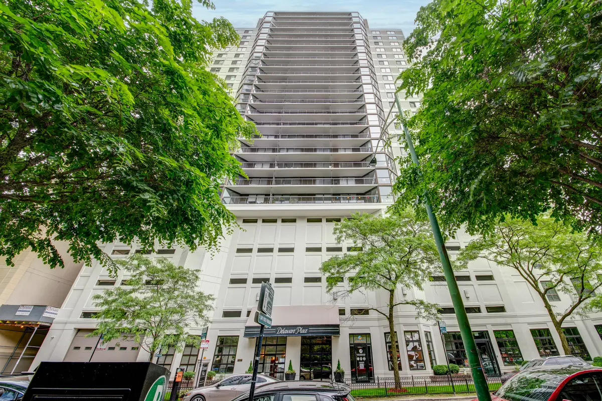 33 W Delaware Place #19H, Chicago, IL 60610 - #1