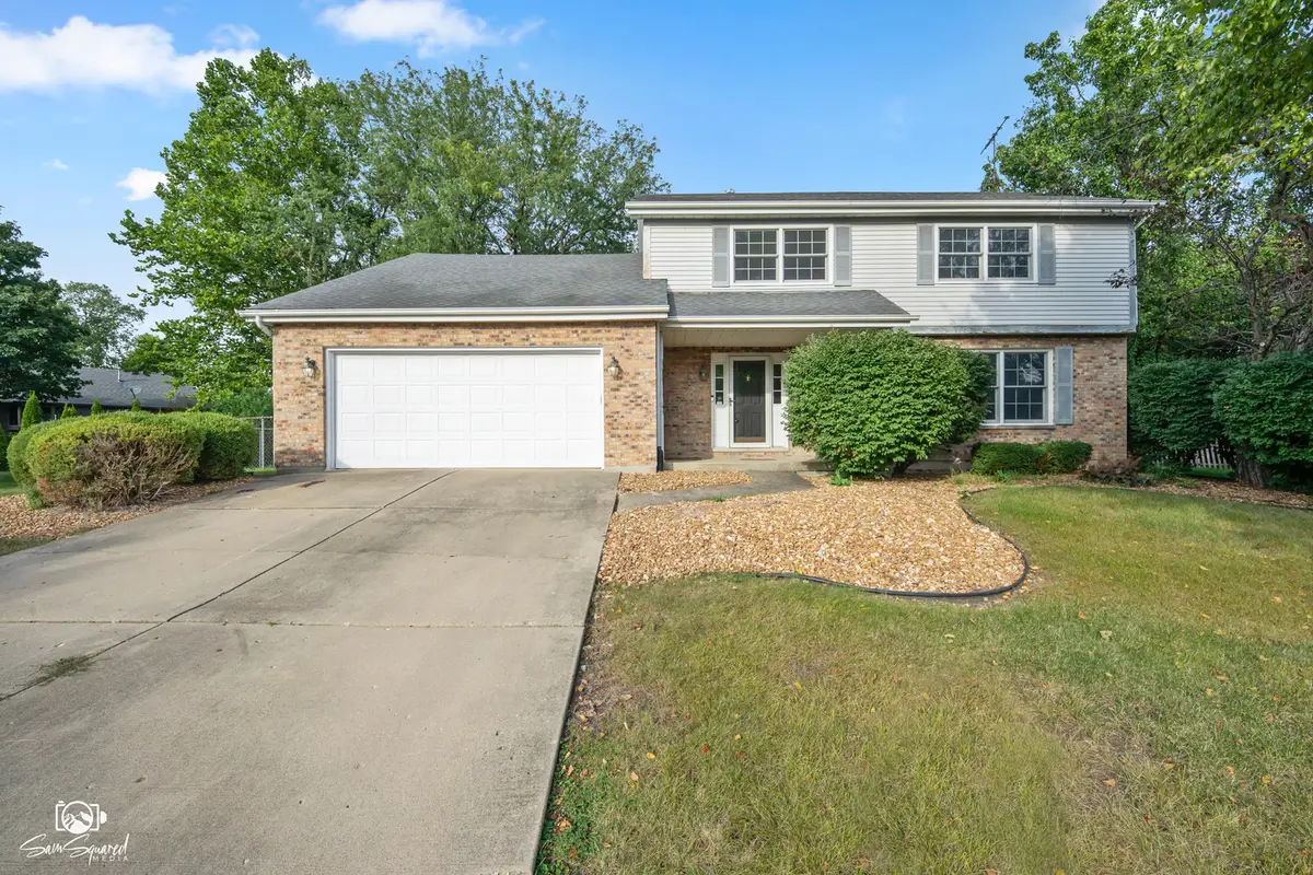 340 Rebecca Road, Joliet, IL 60435 - #1