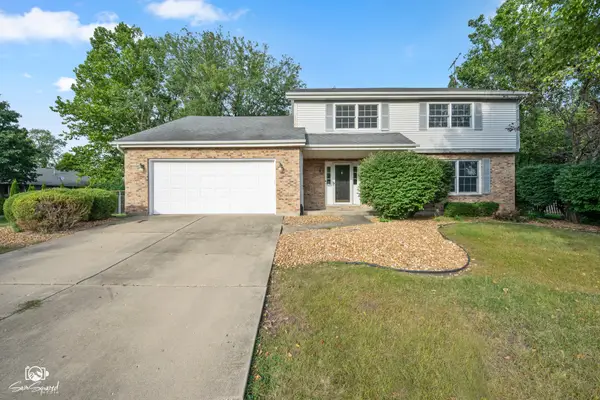 340 Rebecca Road, Joliet, IL 60435