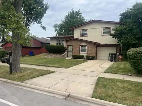 4900 Imperial Drive, Richton Park, IL 60471