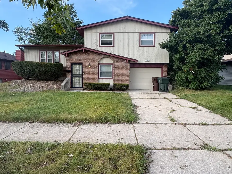 4900 Imperial Drive, Richton Park, IL 60471 - #2