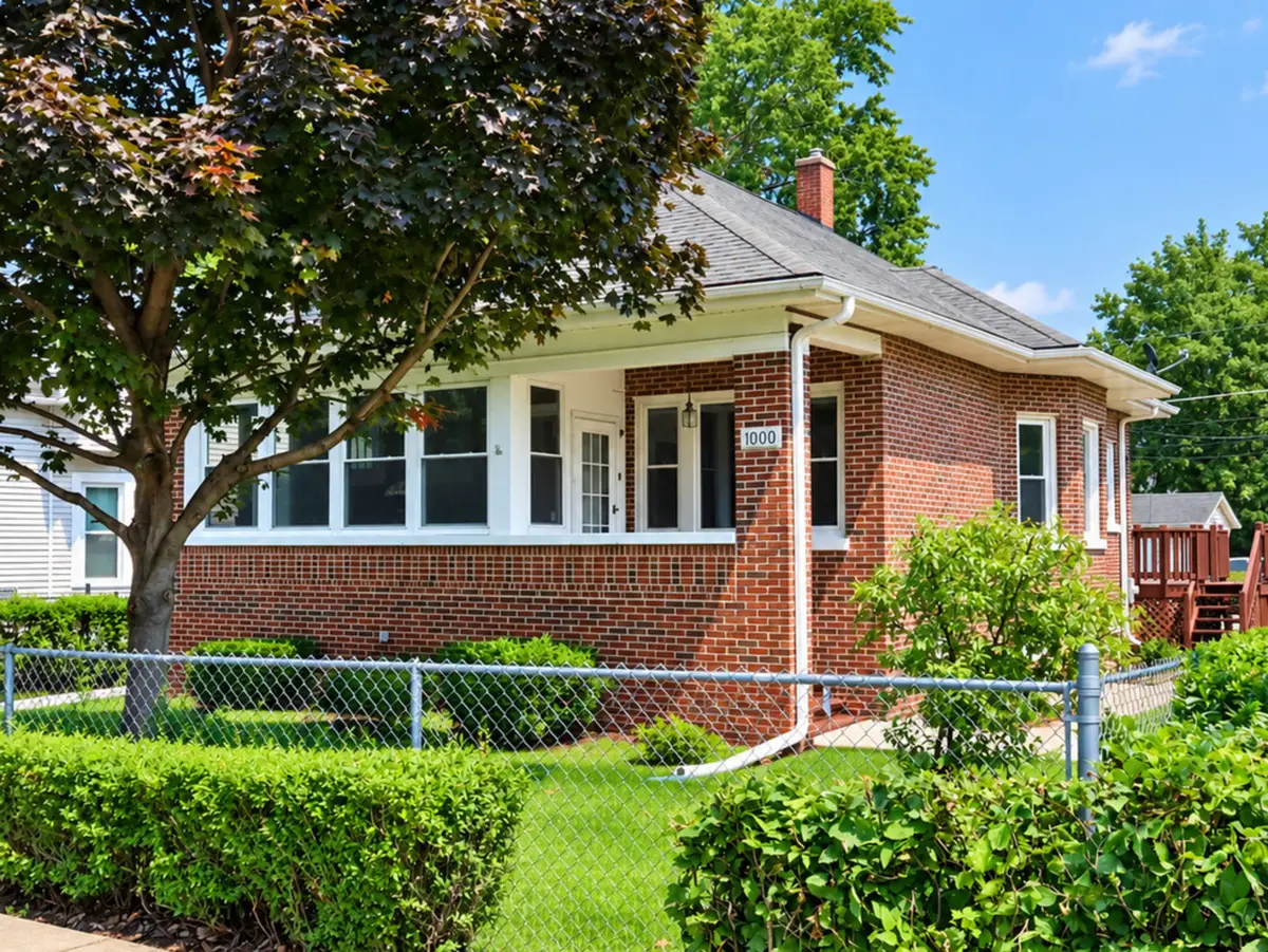 1000 Vine Street, Joliet, IL 60435 - #1