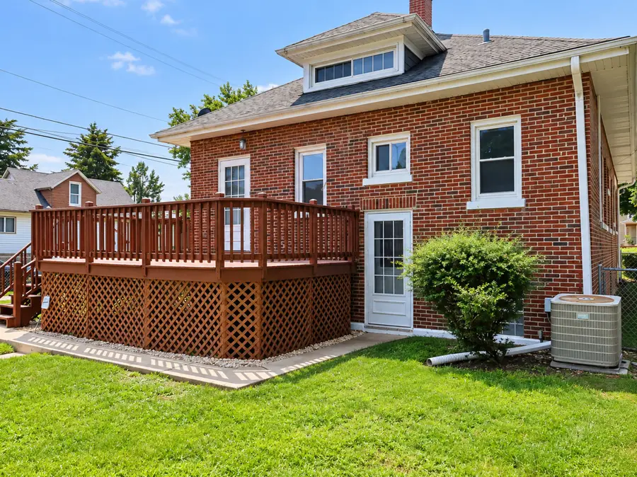 1000 Vine Street, Joliet, IL 60435 - #2