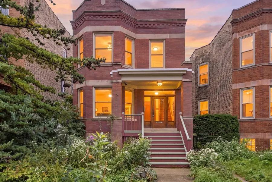 1639 W Rascher Avenue, Chicago, IL 60640 - #2
