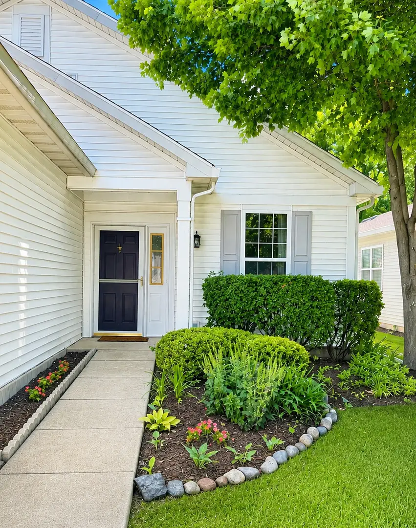 1566 Benzie Circle, Romeoville, IL 60446 - #2