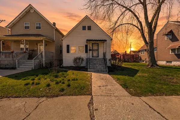 82 Isa Avenue, Chicago Heights, IL 60411